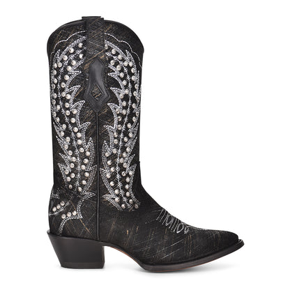Women Corral Boots C3829