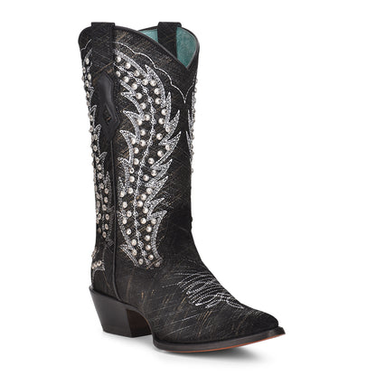 Women Corral Boots C3829