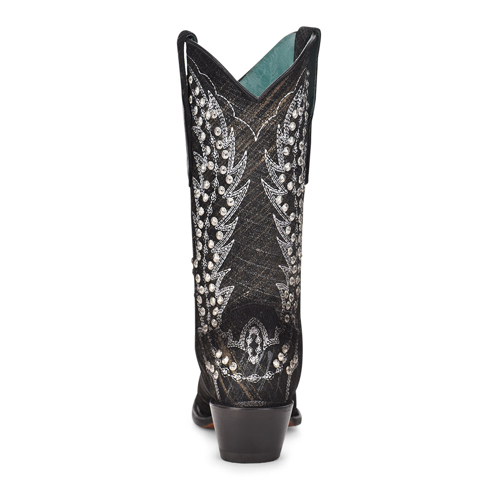 Women Corral Boots C3829