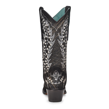 Women Corral Boots C3829