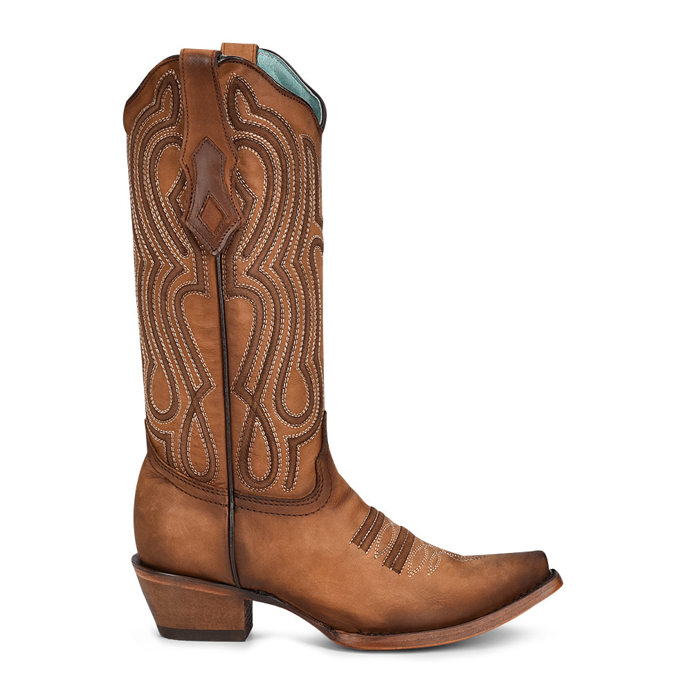 Women Corral Boots C3869