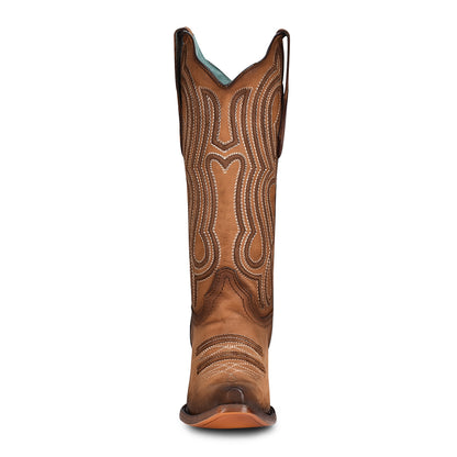 Women Corral Boots C3869