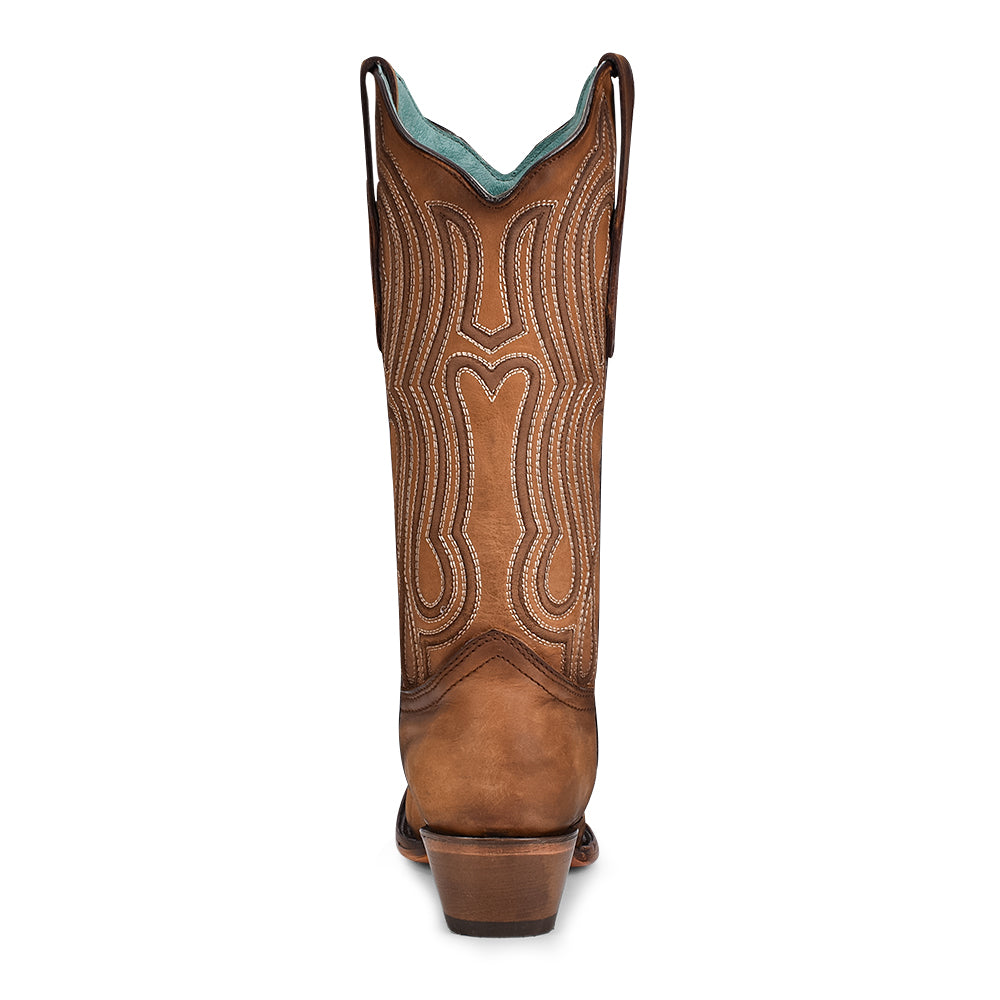 Women Corral Boots C3869