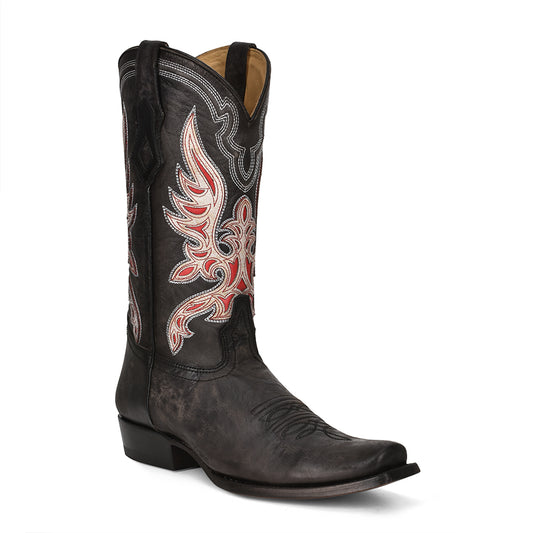Men Corral Cowhide Boot C4021