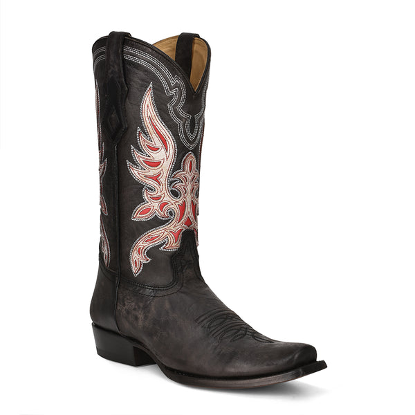 Men Corral Cowhide Boot C4021