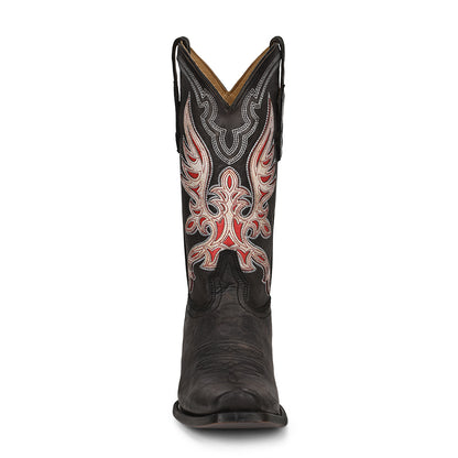 Men Corral Cowhide Boot C4021
