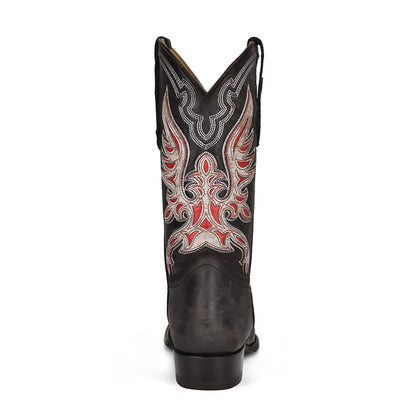 Men Corral Cowhide Boot C4021