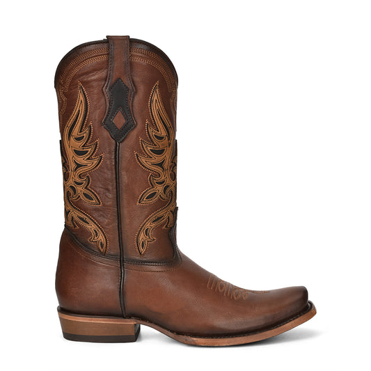 Men Corral Cowhide Boot C4022