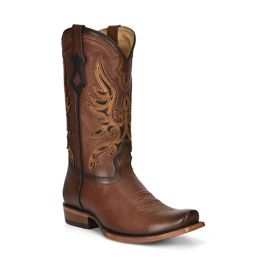 Men Corral Cowhide Boot C4022