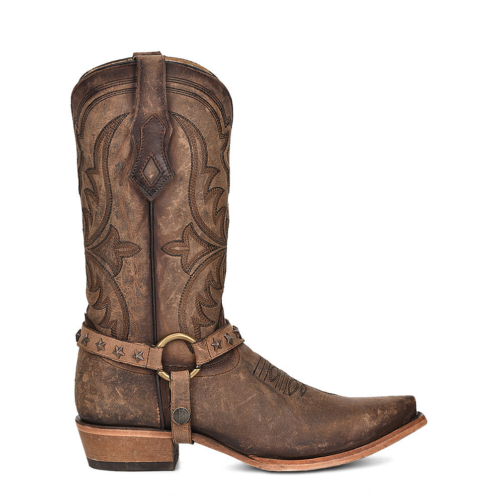 Men Corral Boots C4025