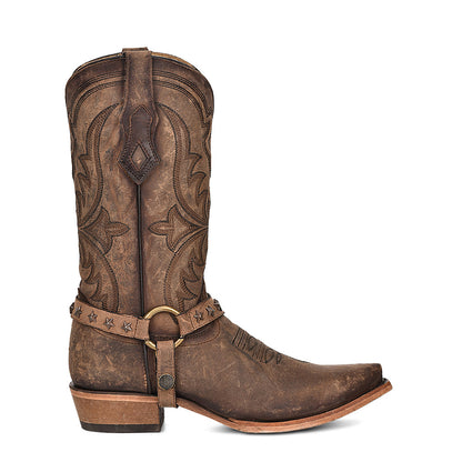 Men Corral Boots C4025