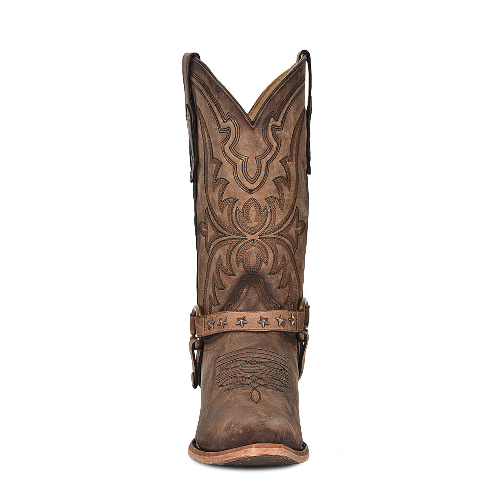 Men Corral Boots C4025