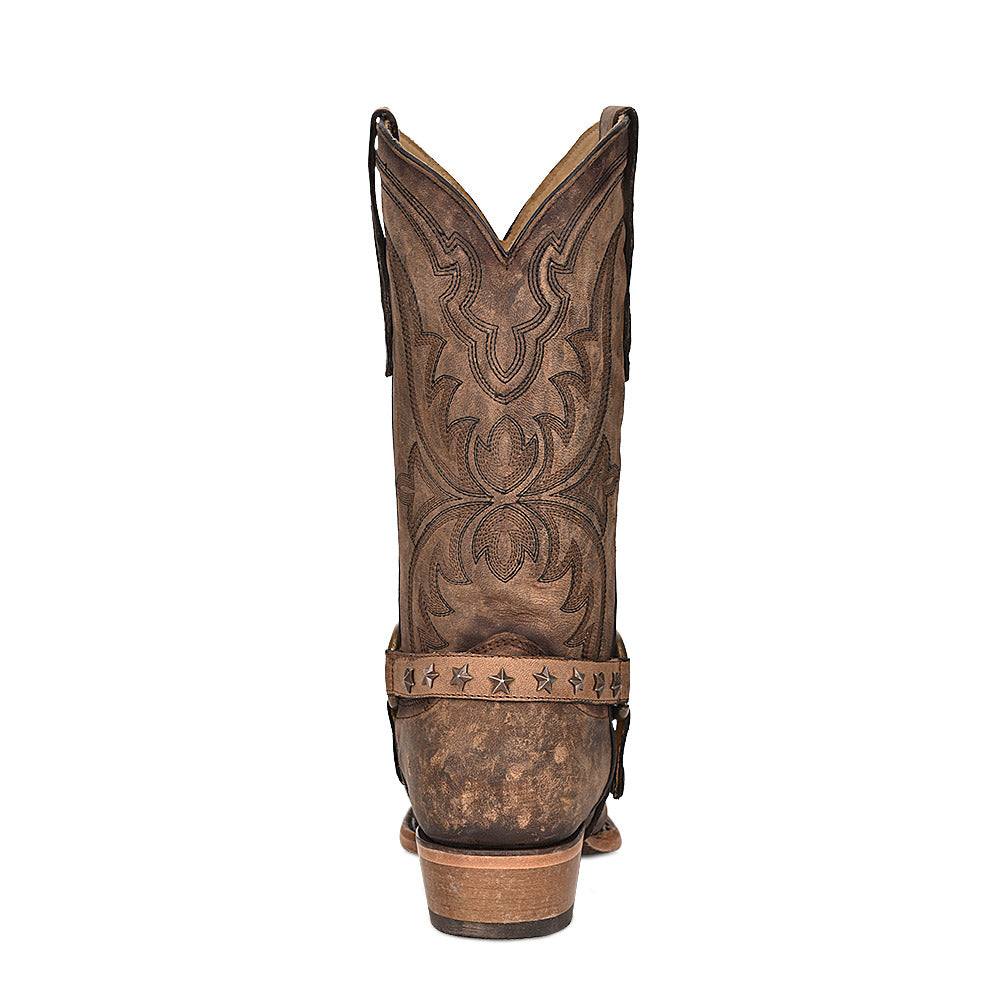 Men Corral Boots C4025
