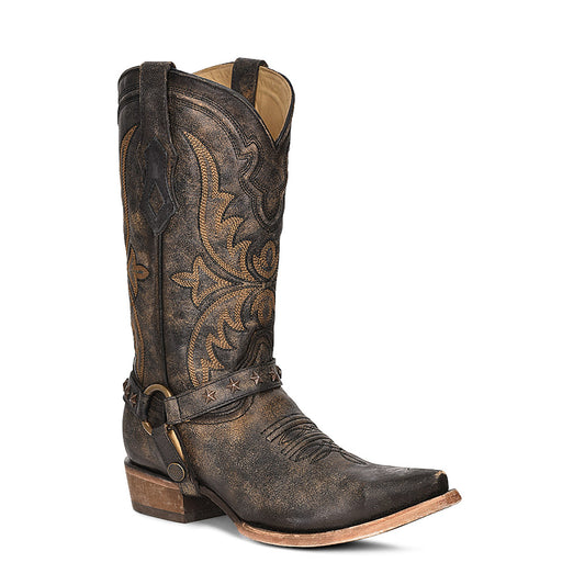 Men Corral Cowhide Boot C4026