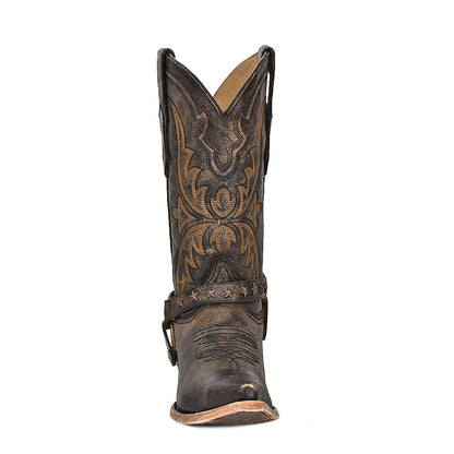 Men Corral Cowhide Boot C4026