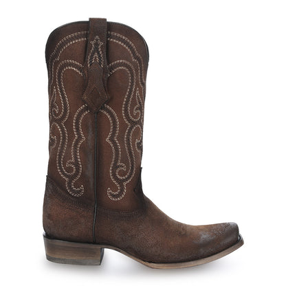 Men Corral Cowhide Boot C4176