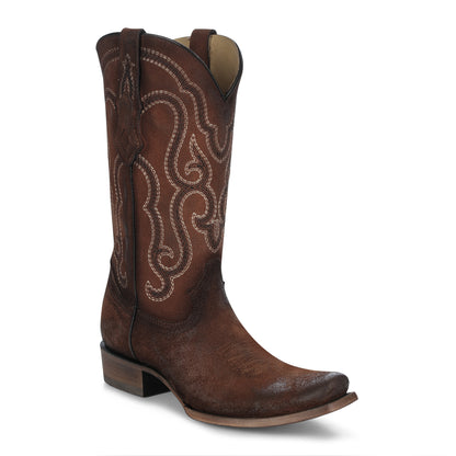Men Corral Cowhide Boot C4176