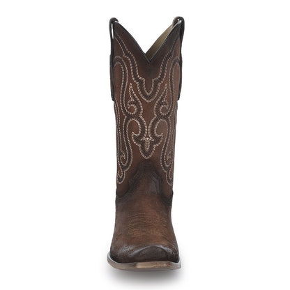 Men Corral Cowhide Boot C4176