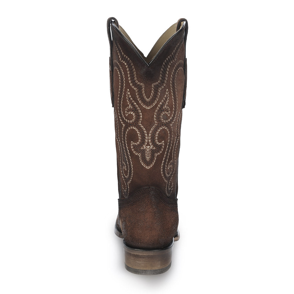 Men Corral Cowhide Boot C4176
