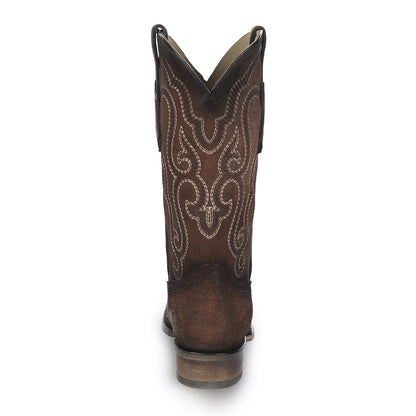 Men Corral Cowhide Boot C4176