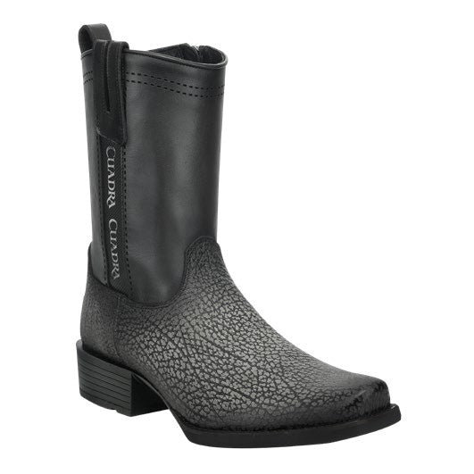 Men Cuadra American Bison Boot CC350