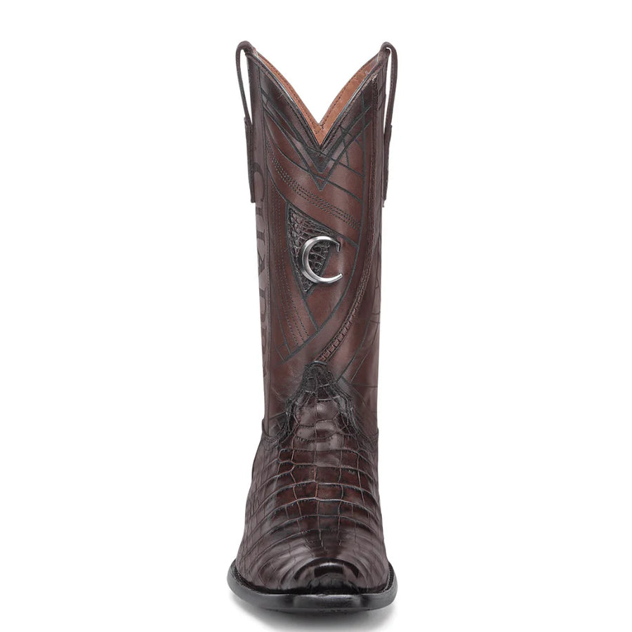Men Cuadra Alligator Boot CC271