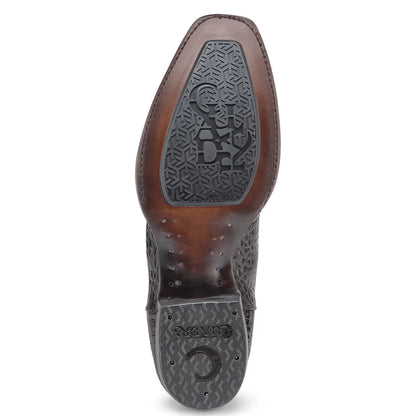 Men Cuadra Alligator Boot CC271