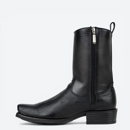 Men Cuadra Smooth Ostrich Boot 1J4KAB - CC302