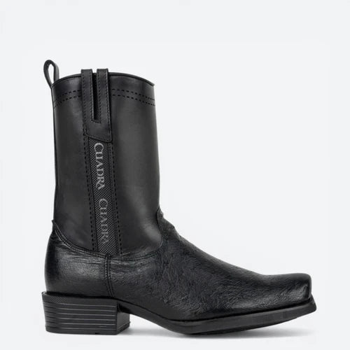 Men Cuadra Smooth Ostrich Boot 1J4KAB - CC302