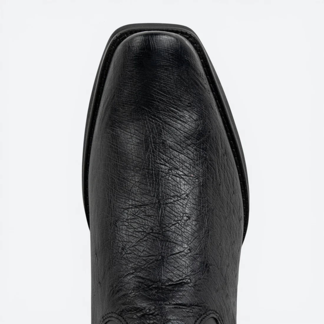 Men Cuadra Smooth Ostrich Boot 1J4KAB - CC302