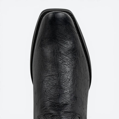 Men Cuadra Smooth Ostrich Boot 1J4KAB - CC302