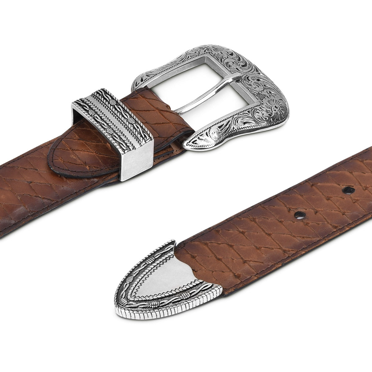 Women Cuadra Belt BC258
