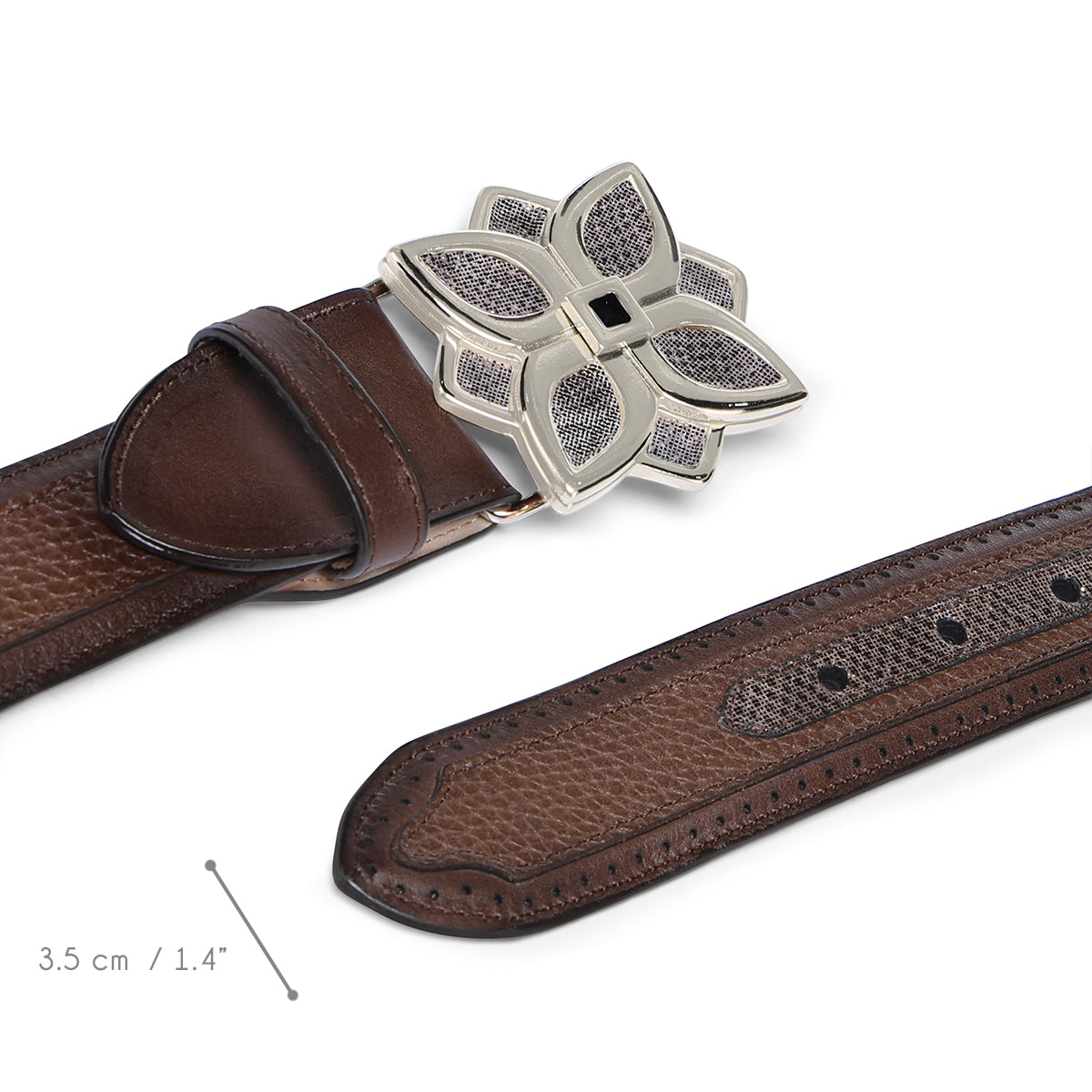 Women Cuadra Carunga Belt BC419