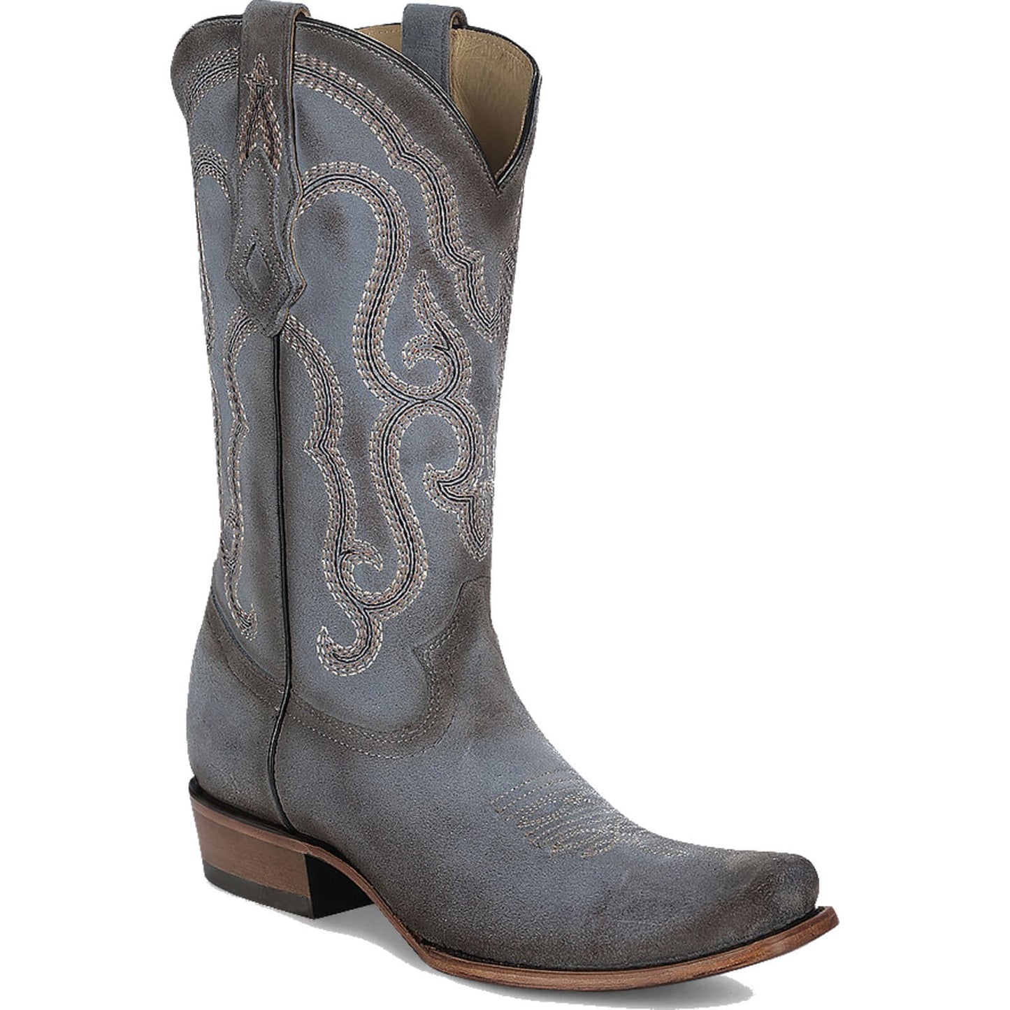 Men Corral Cowhide Boot C4175