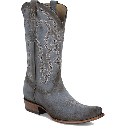 Men Corral Cowhide Boot C4175
