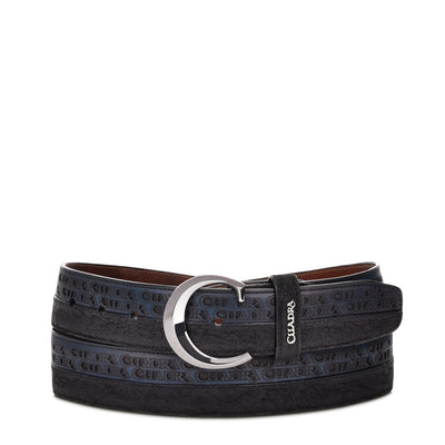 Men Cuadra Elephant Belt BC238