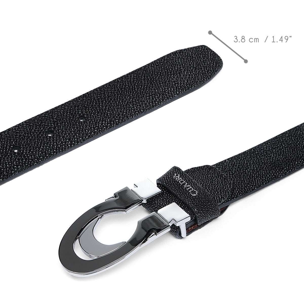 Men Cuadra Stingray Full Belt BC433
