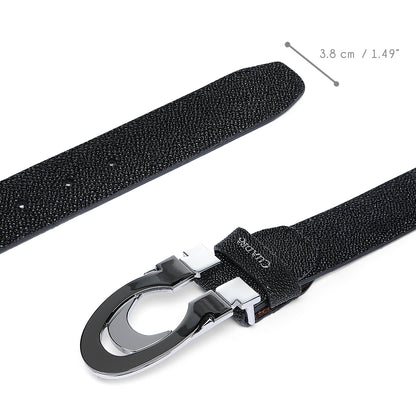 Men Cuadra Stingray Full Belt BC433