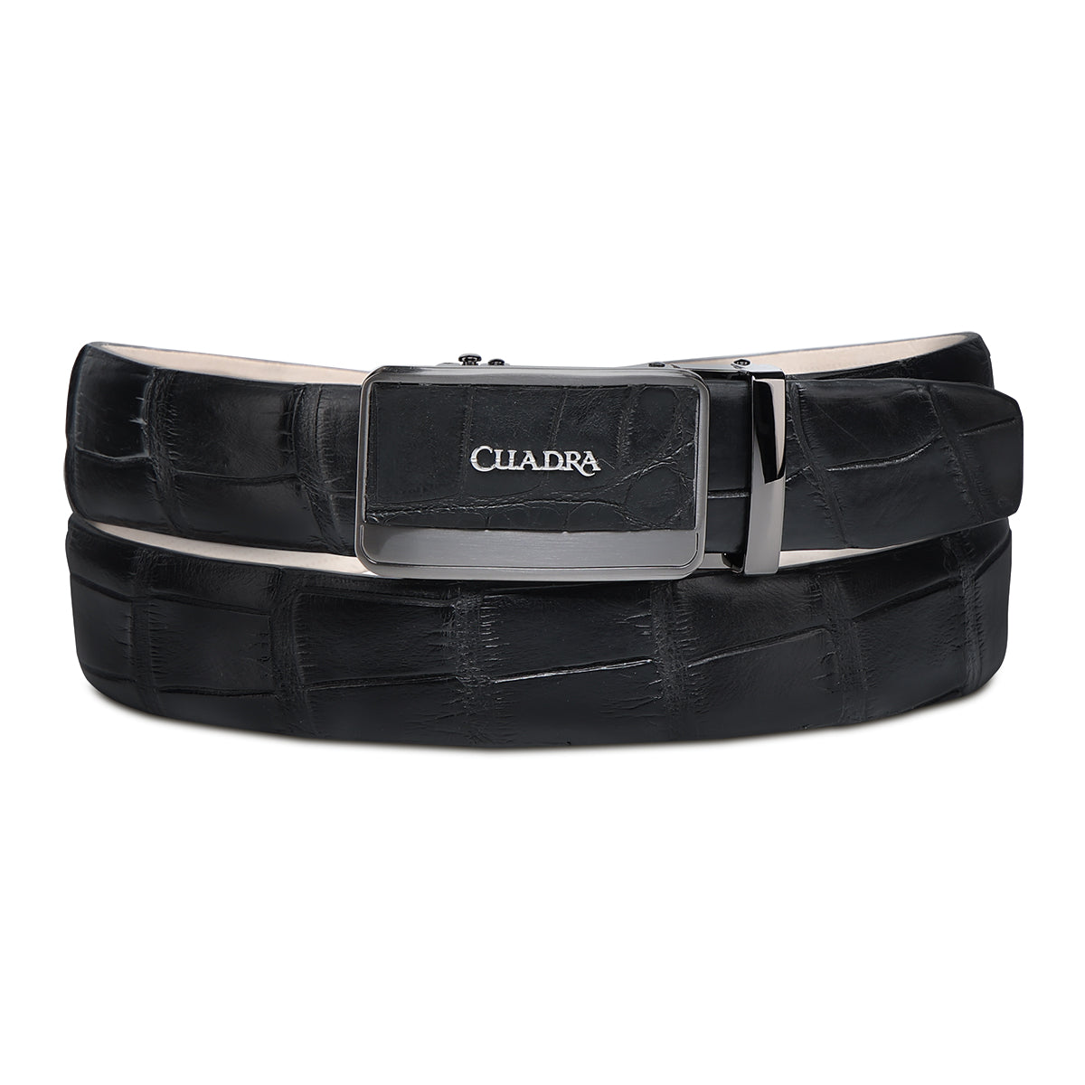 Men Cuadra Alligator Belt BC434