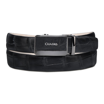 Men Cuadra Alligator Belt BC434