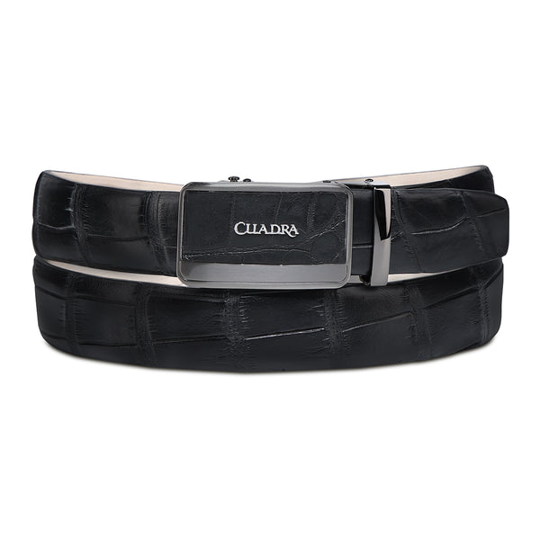 Men Cuadra Alligator Belt BC434