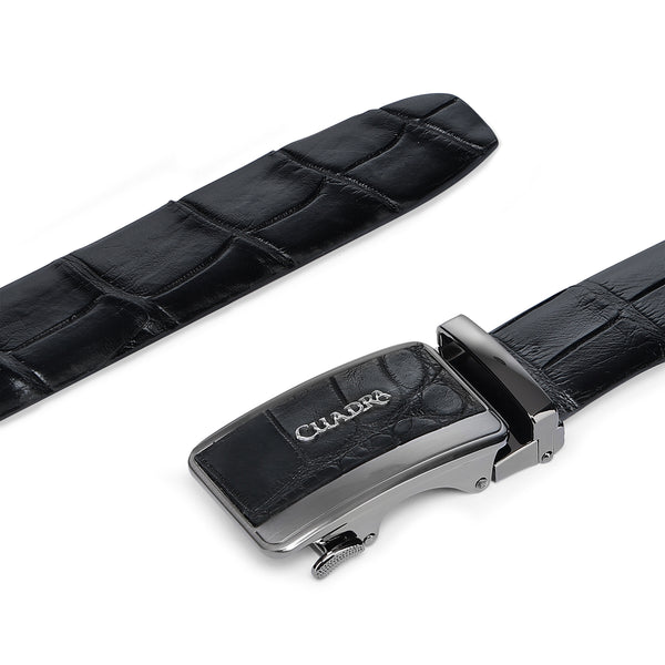 Men Cuadra Alligator Belt BC434