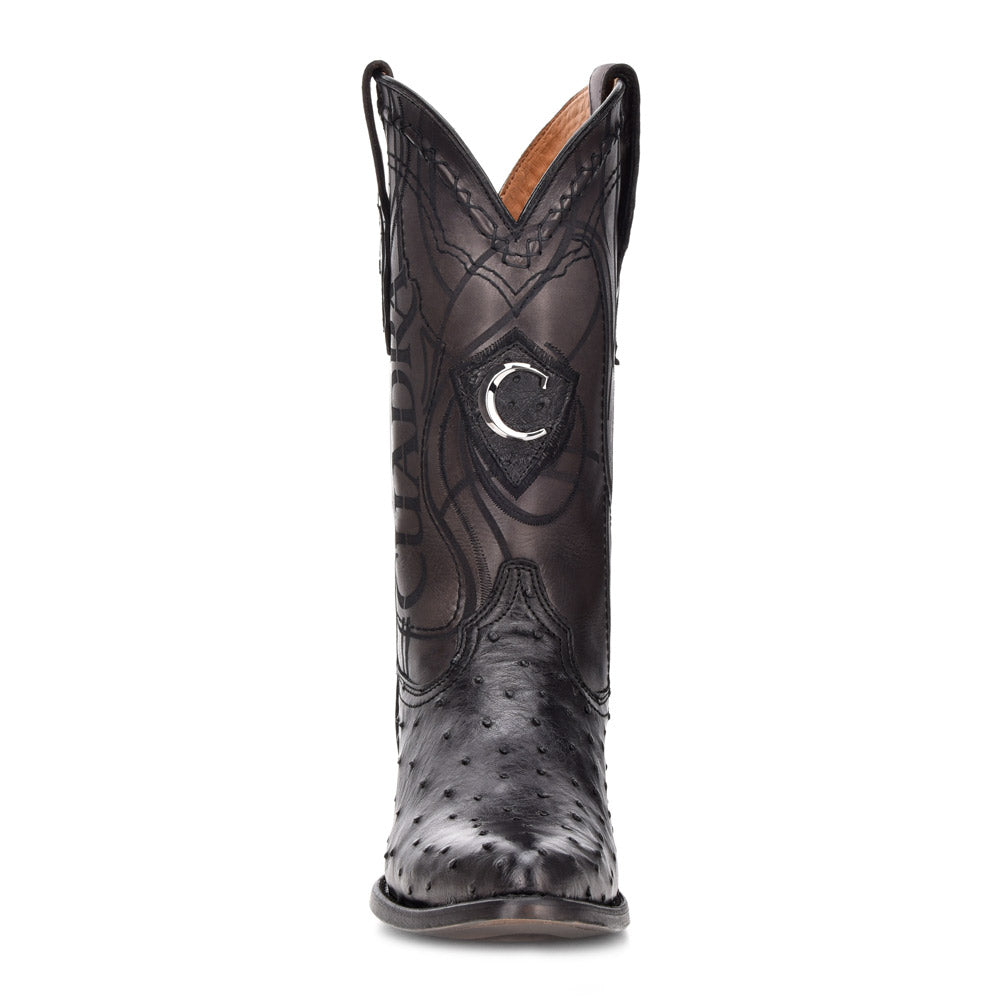 Men Cuadra Ostrich Boot CU421