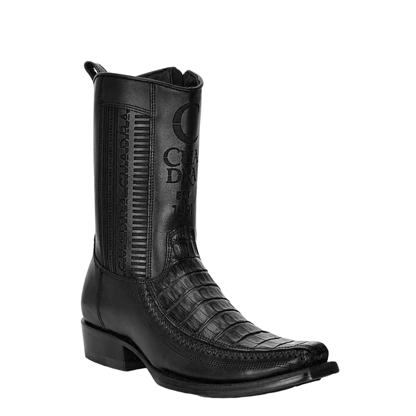 Men Cuadra Caiman Ankle Boot CU805