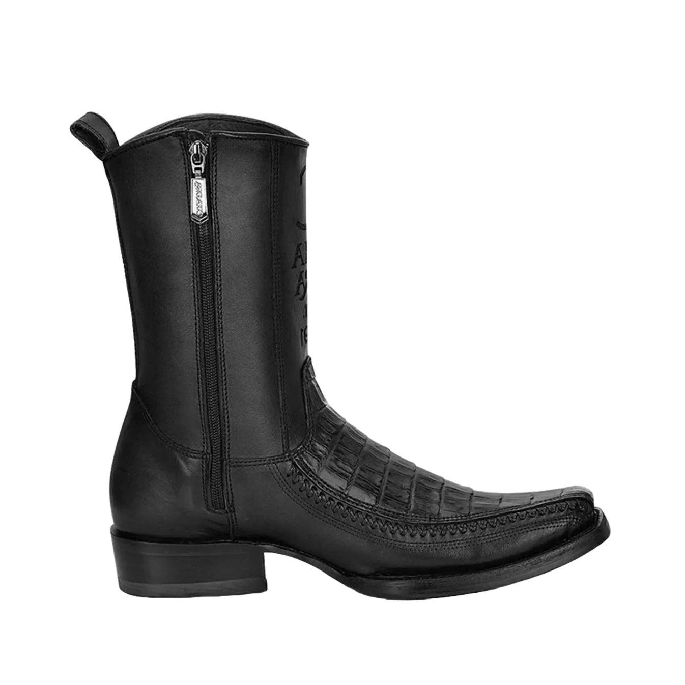 Men Cuadra Caiman Ankle Boot CU805