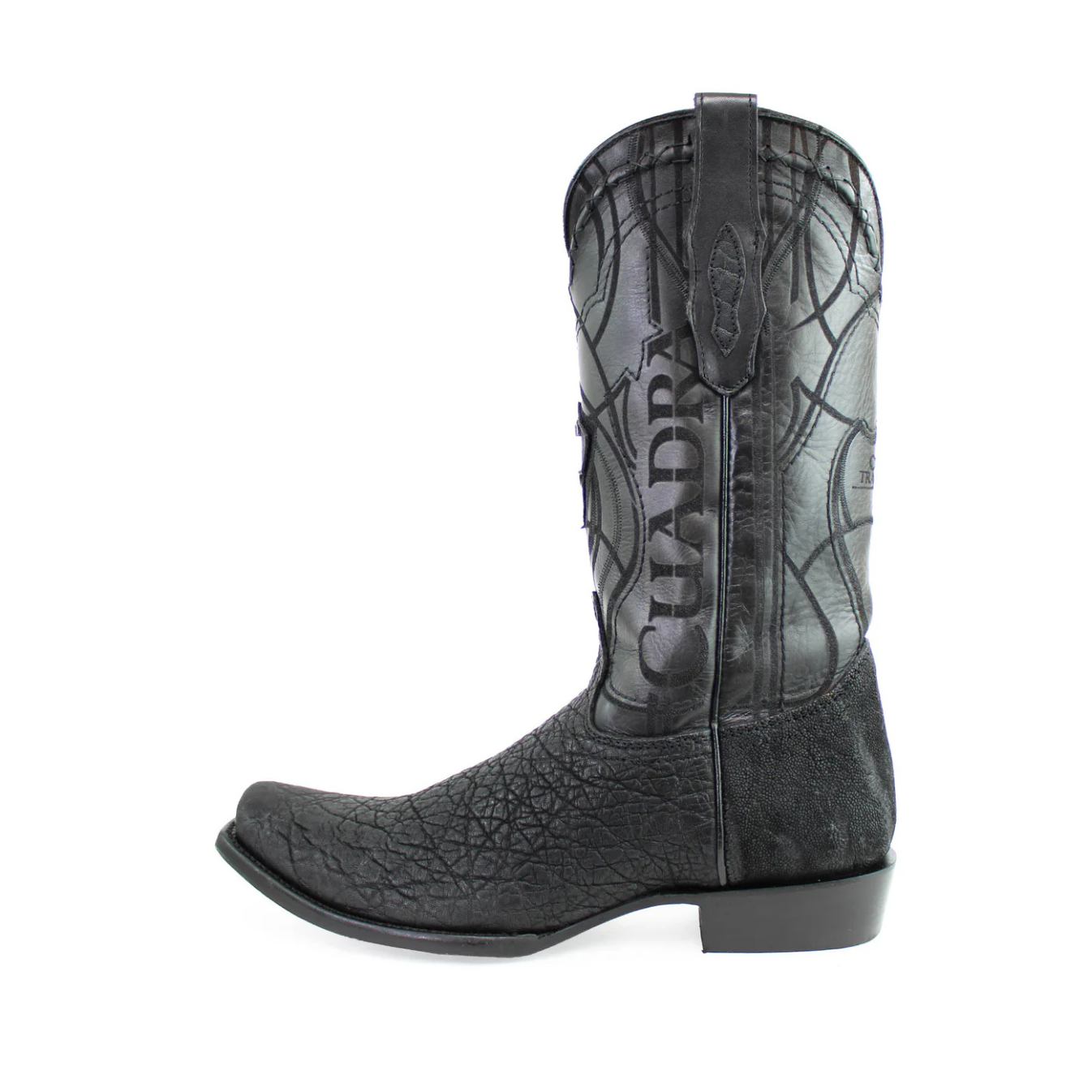 Men Cuadra Elephant Boot CU836