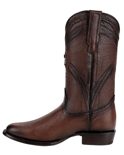 Men Cuadra Deer Boot CU858