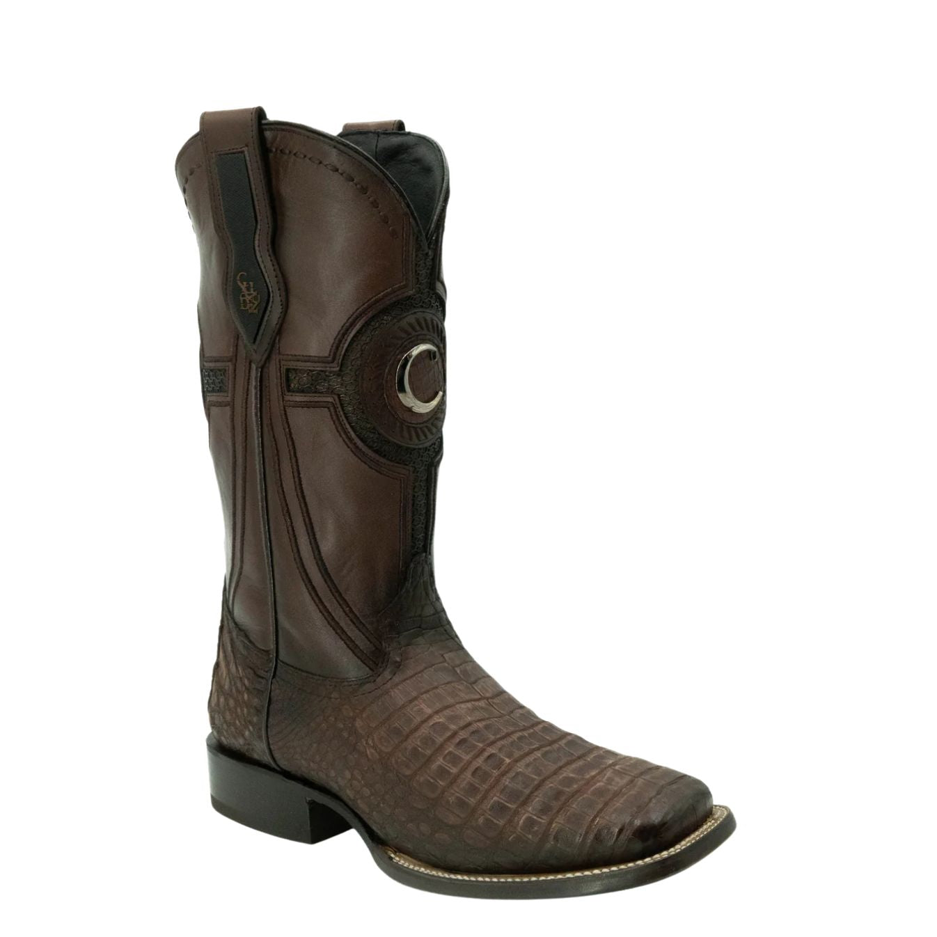 Men Cuadra Caiman Boot CU975-L