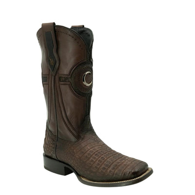 Men Cuadra Caiman Boot CU975-L