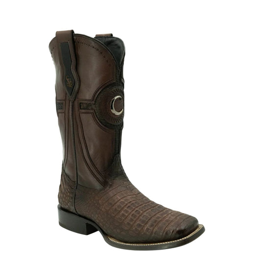 Men Cuadra Caiman Boot CU975-L